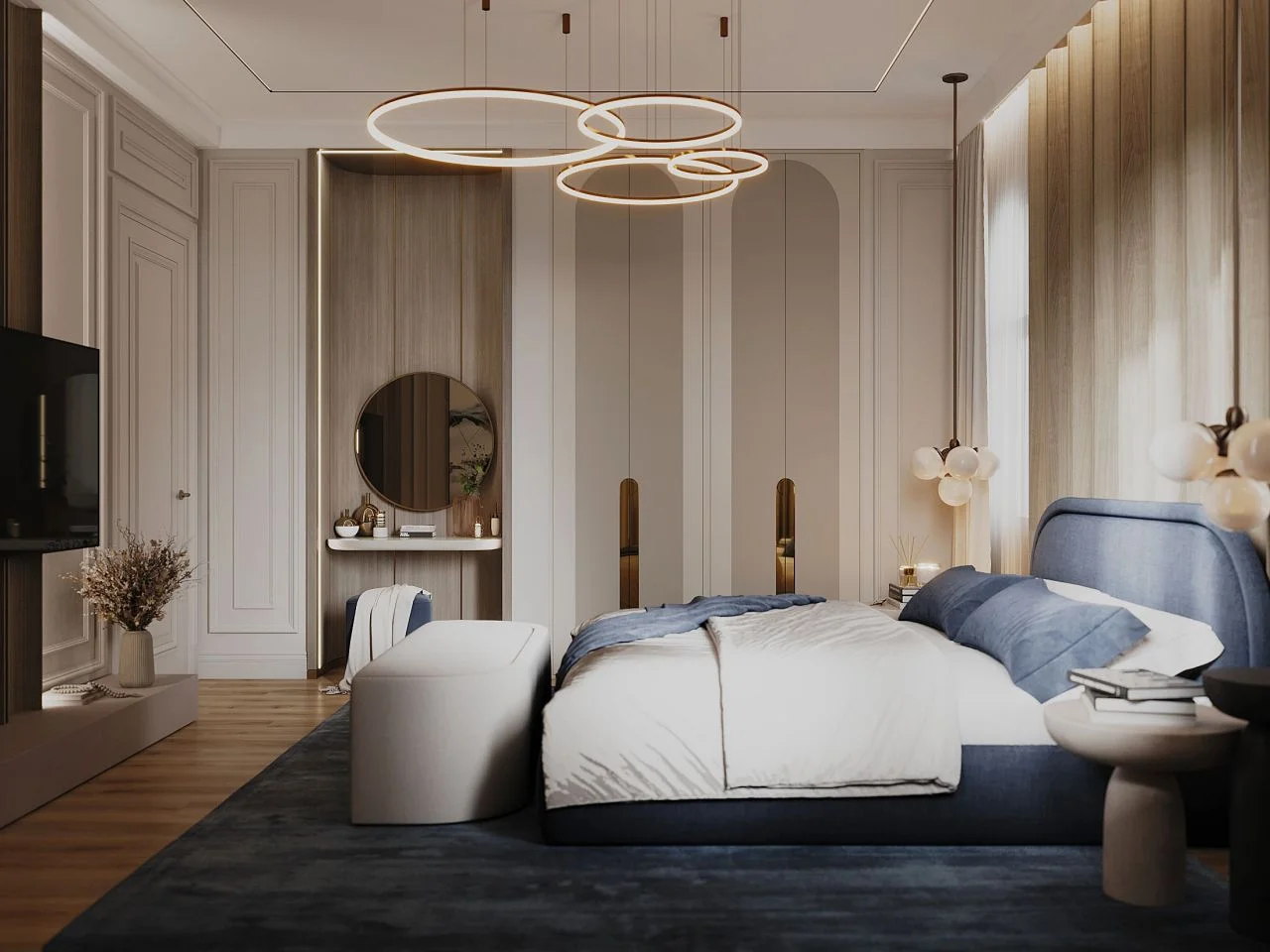 Вилла на пляже Банг Тао, Таиланд, 370 м² - миниатюра 13