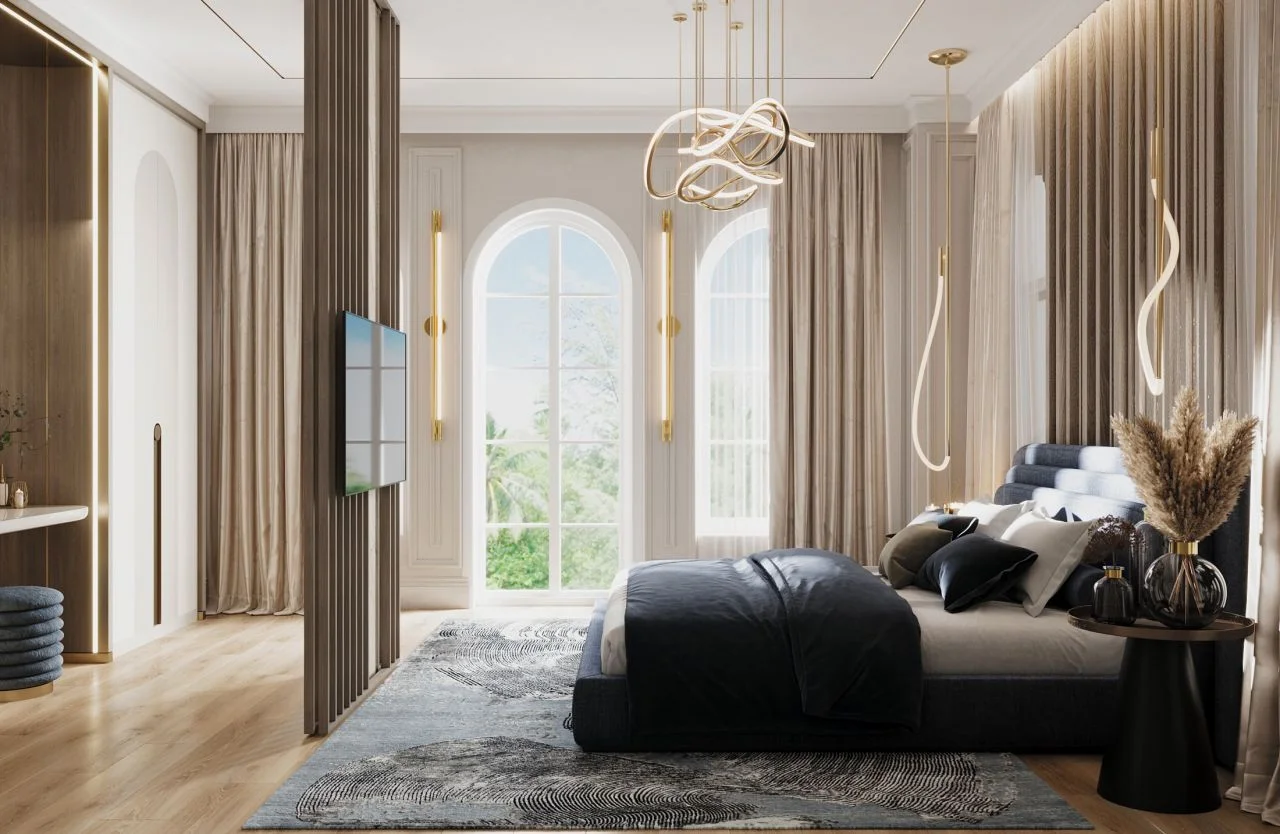 Вилла на пляже Банг Тао, Таиланд, 370 м² - миниатюра 14