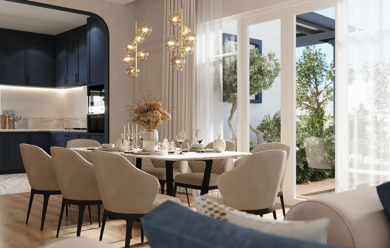 Вилла на пляже Банг Тао, Таиланд, 370 м² - миниатюра 5