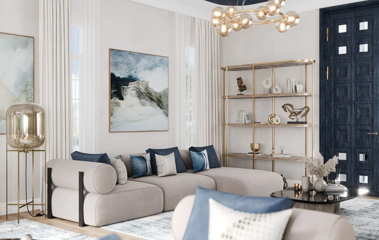 Вилла на пляже Банг Тао, Таиланд, 370 м² - миниатюра 6