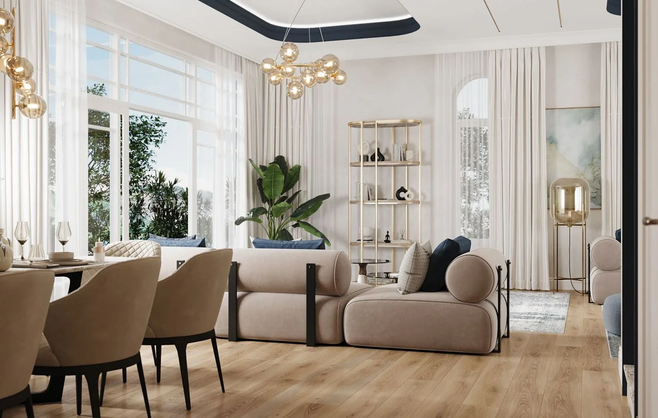 Вилла на пляже Банг Тао, Таиланд, 370 м² - миниатюра 8