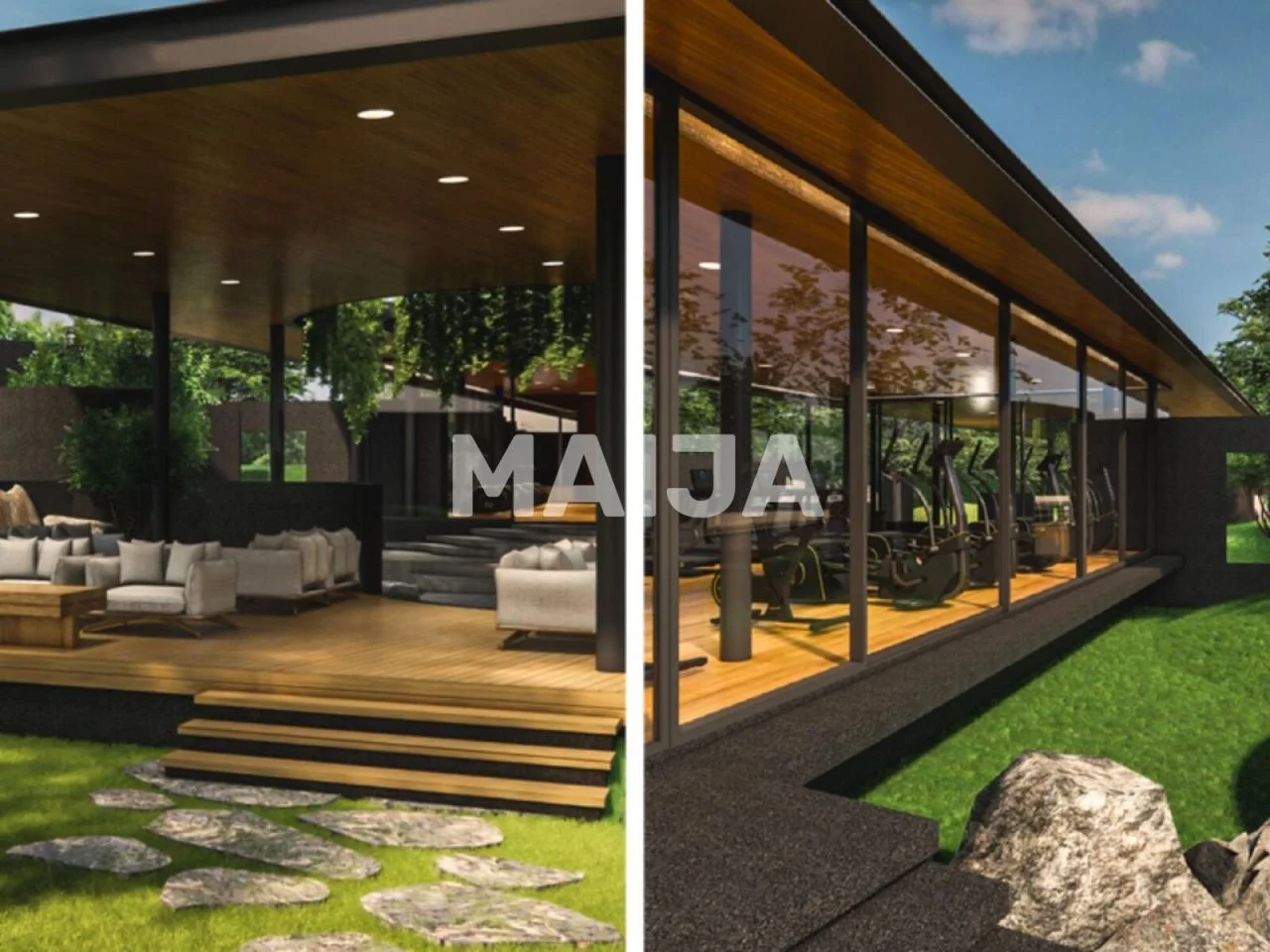 Вилла на острове Пхукет, Таиланд, 167 м² - миниатюра 3