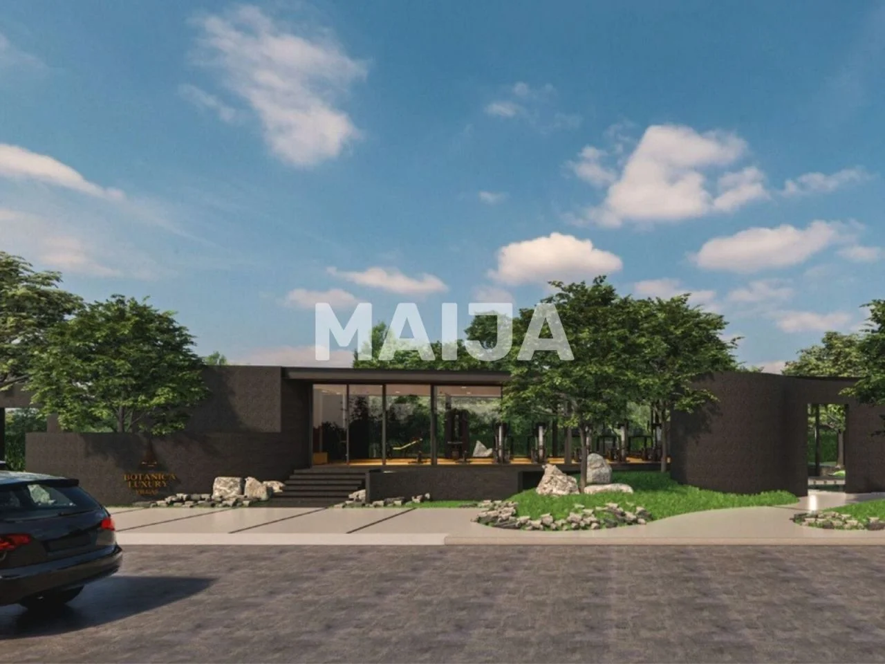 Вилла на острове Пхукет, Таиланд, 167 м² - миниатюра 4