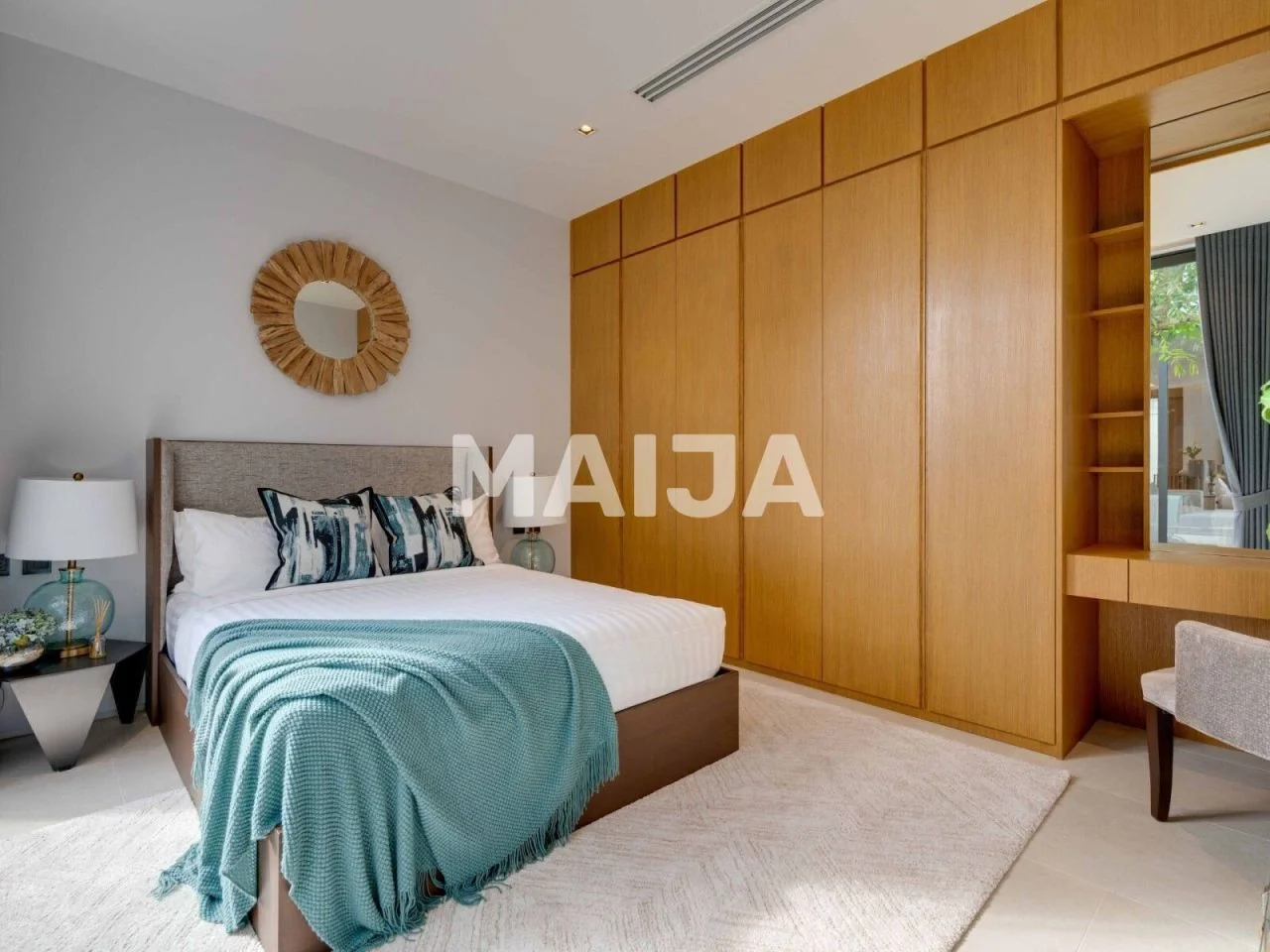 Вилла на острове Пхукет, Таиланд, 167 м² - миниатюра 8
