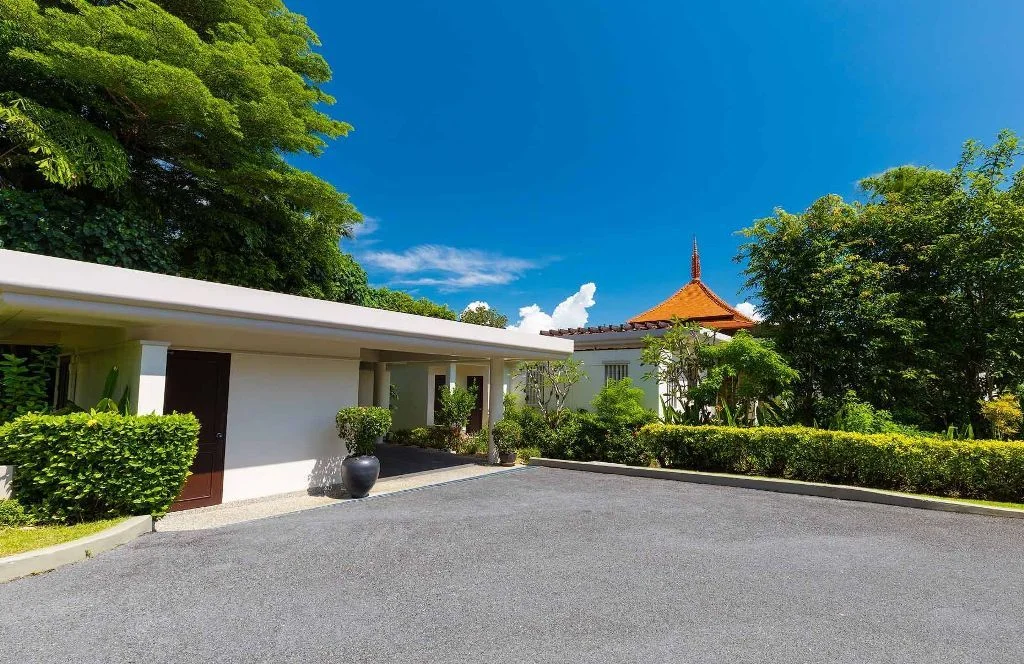 Вилла на Пхукете, Таиланд, 610 м² - миниатюра 18