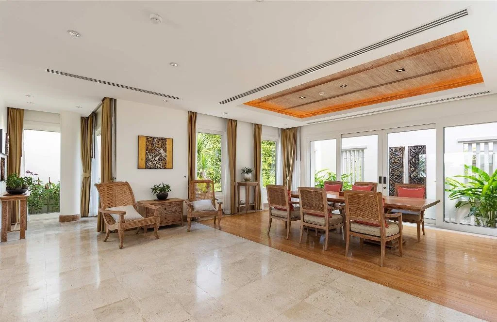 Вилла на Пхукете, Таиланд, 610 м² - миниатюра 4