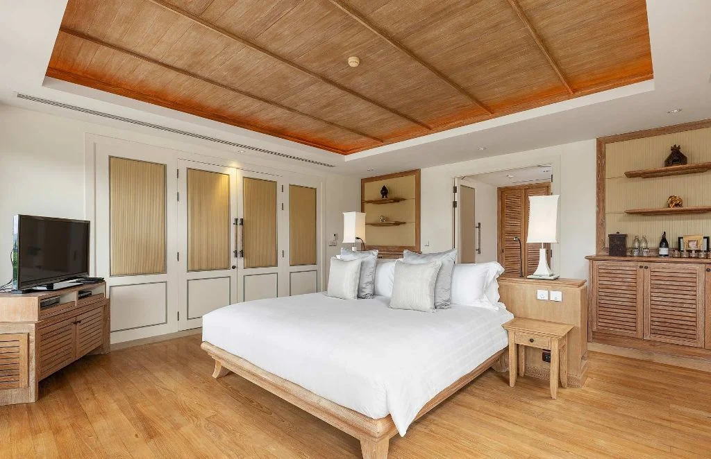 Вилла на Пхукете, Таиланд, 610 м² - миниатюра 6