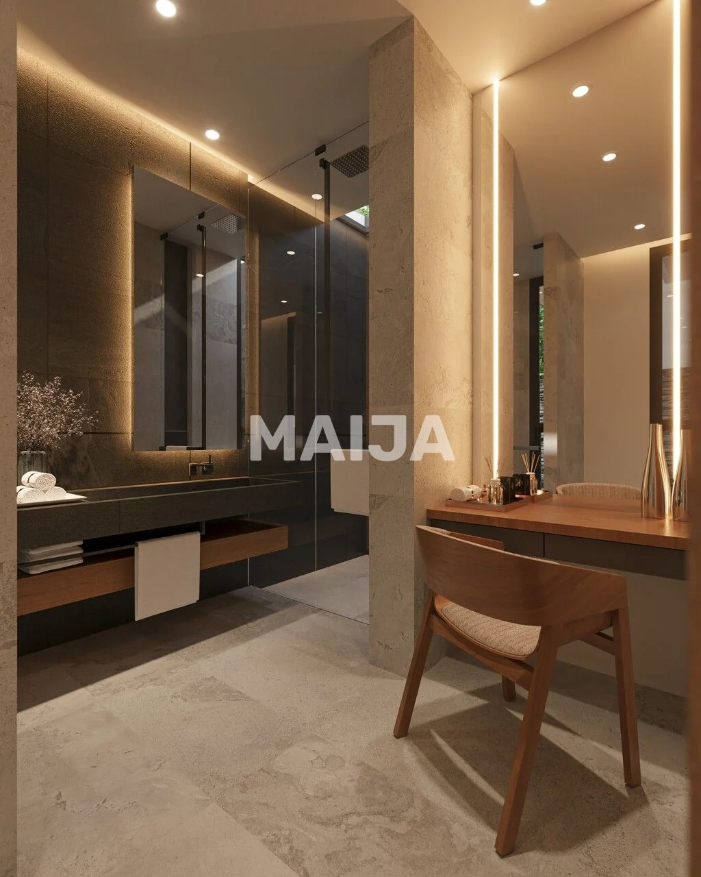 Вилла на острове Пхукет, Таиланд, 356 м² - миниатюра 6