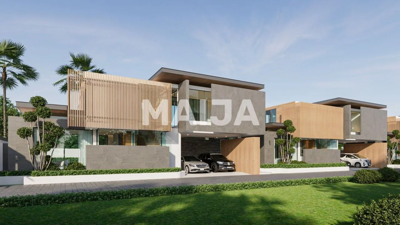 Вилла на острове Пхукет, Таиланд, 356 м² - миниатюра 7