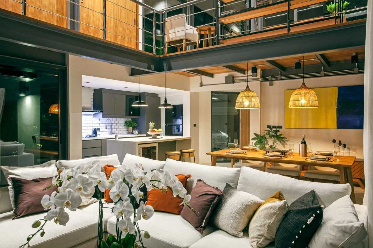 Вилла на пляже Банг Тао, Таиланд, 228 м² - миниатюра 5