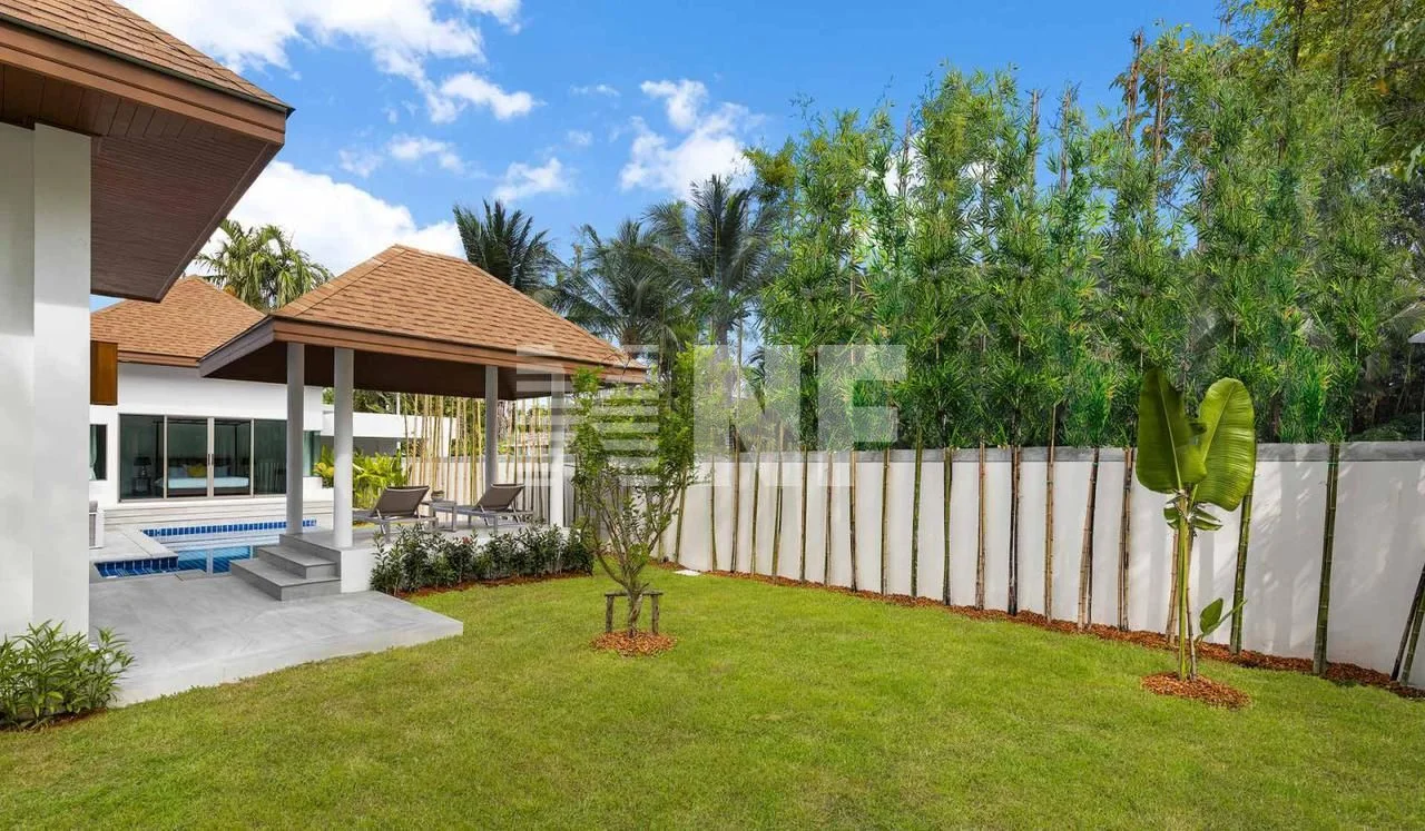 Вилла на Пхукете, Таиланд, 137 м² - миниатюра 3