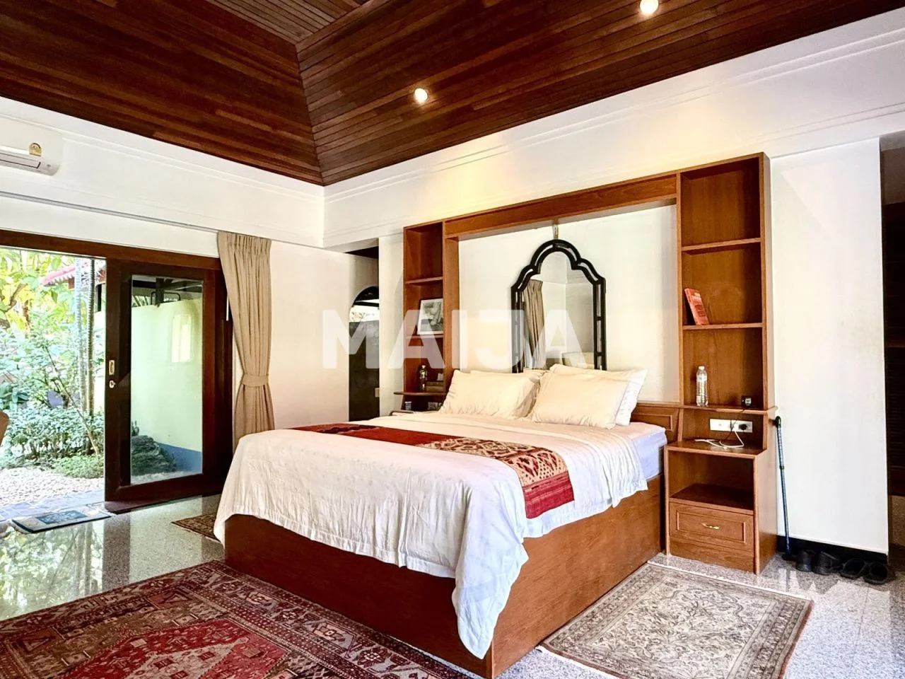Вилла Sattahip, Таиланд, 1 000 м² - миниатюра 10