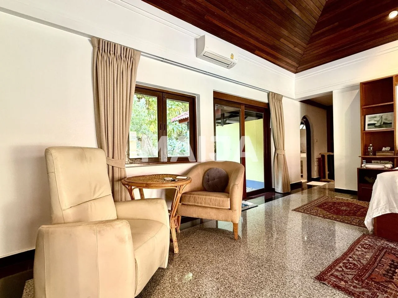 Вилла Sattahip, Таиланд, 1 000 м² - миниатюра 13