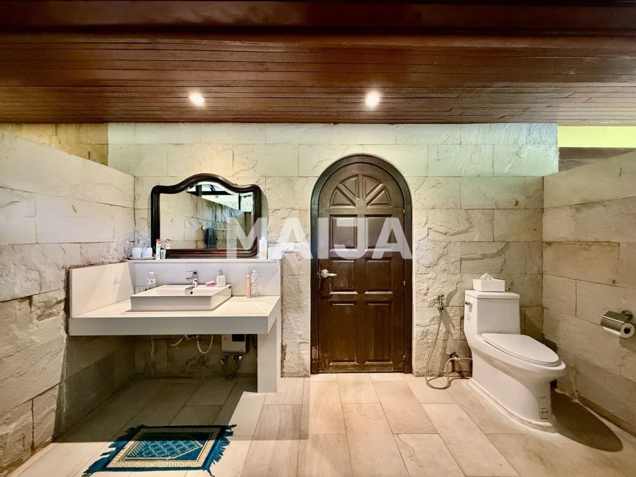 Вилла Sattahip, Таиланд, 1 000 м² - миниатюра 15