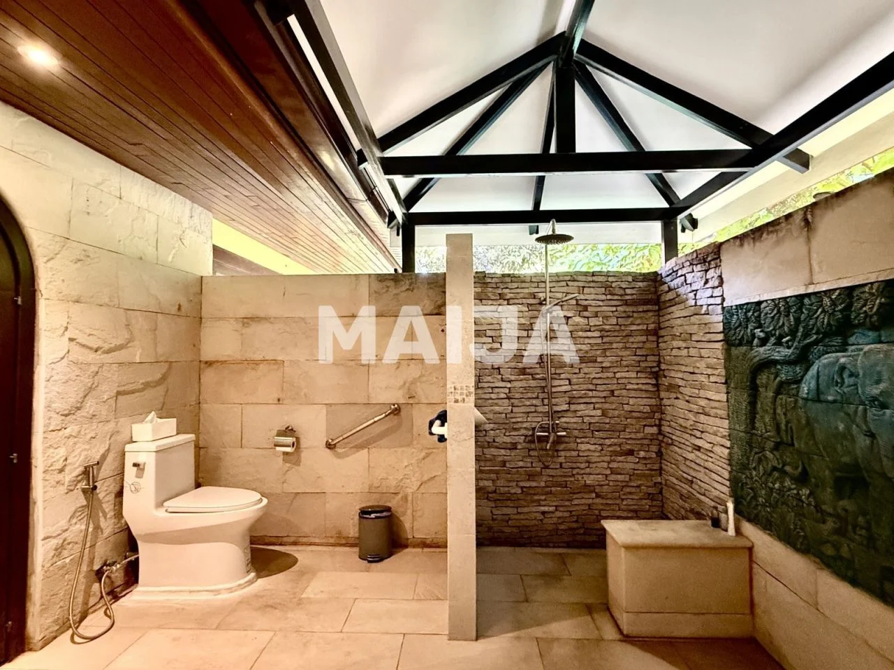 Вилла Sattahip, Таиланд, 1 000 м² - миниатюра 16