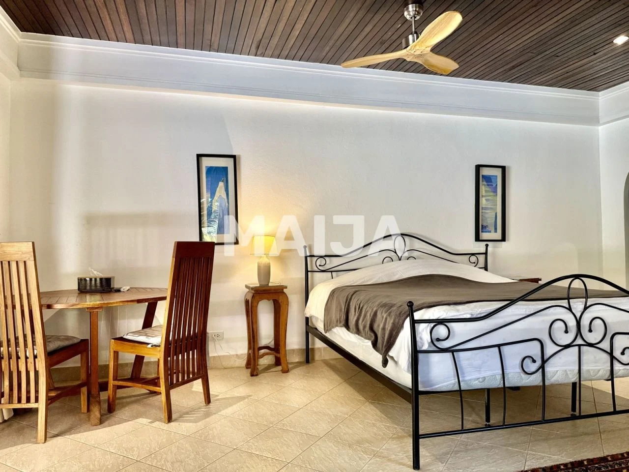 Вилла Sattahip, Таиланд, 1 000 м² - миниатюра 17