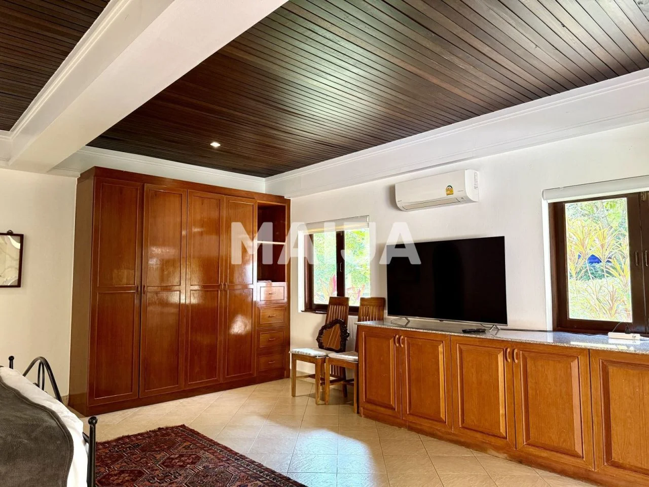 Вилла Sattahip, Таиланд, 1 000 м² - миниатюра 18