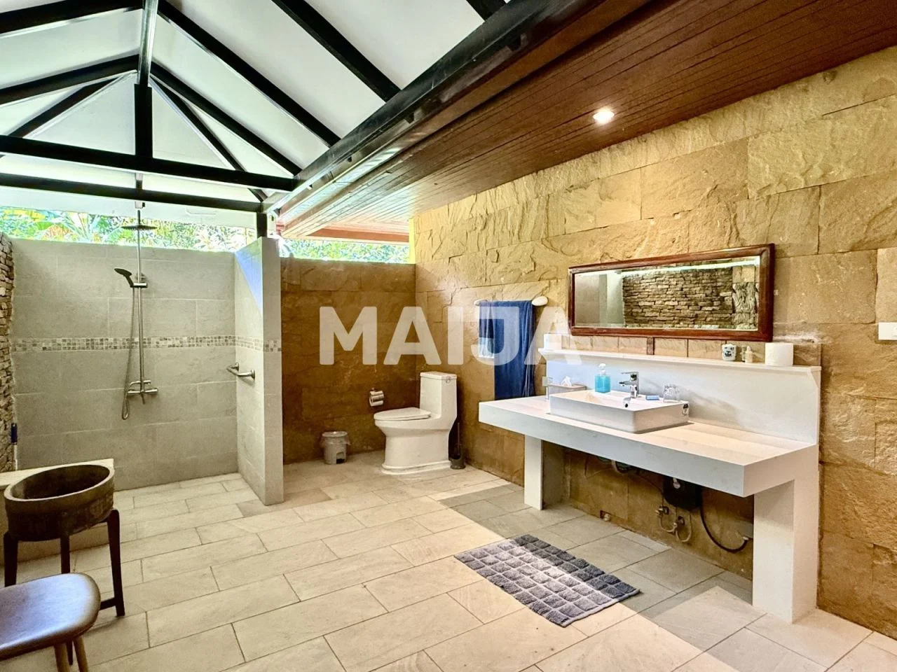 Вилла Sattahip, Таиланд, 1 000 м² - миниатюра 19