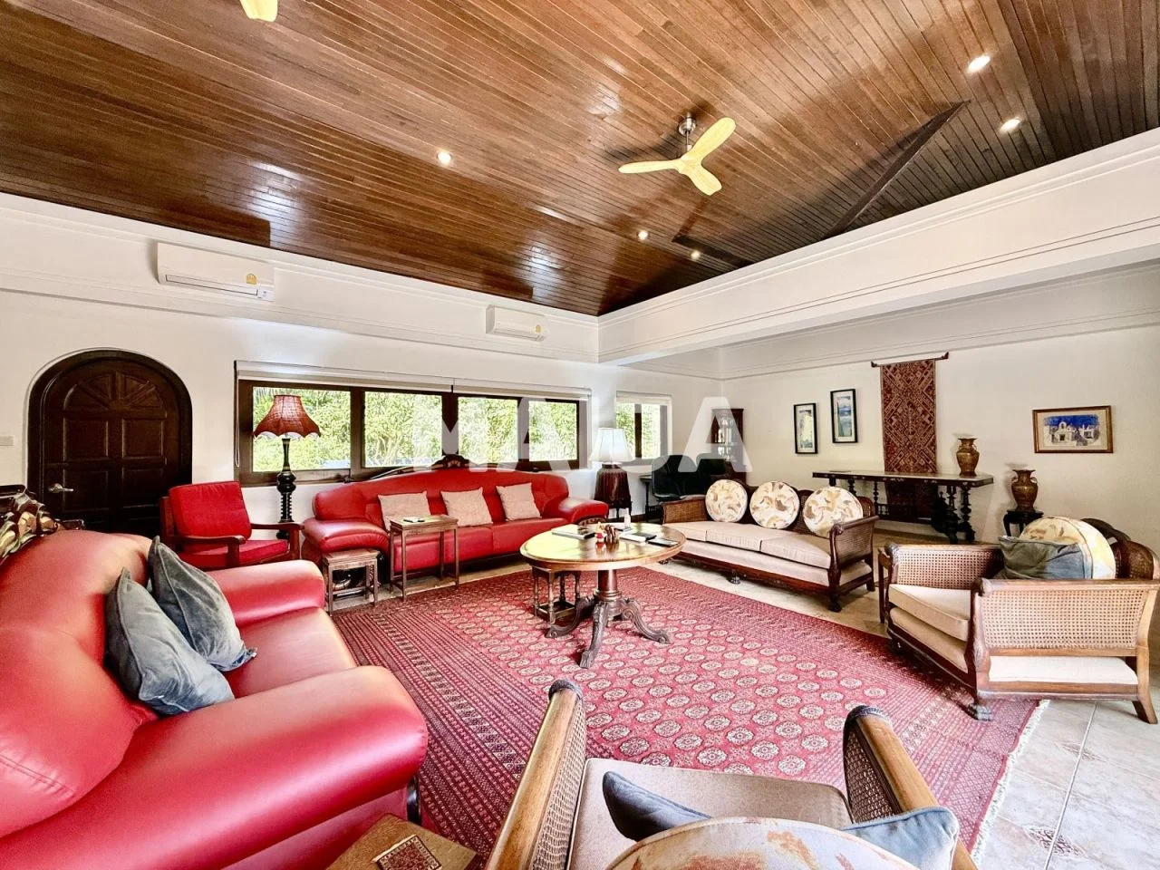 Вилла Sattahip, Таиланд, 1 000 м² - миниатюра 3