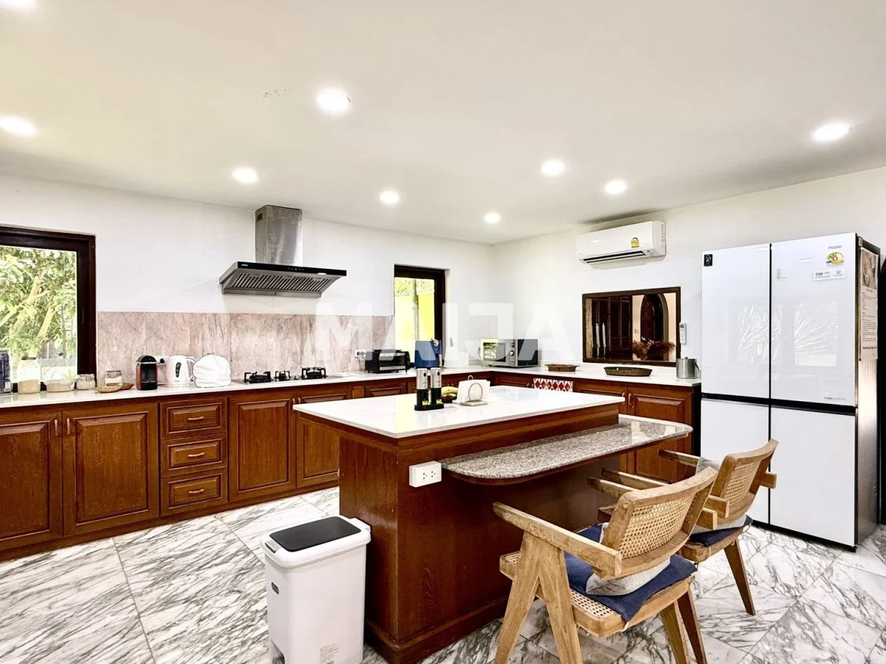 Вилла Sattahip, Таиланд, 1 000 м² - миниатюра 5