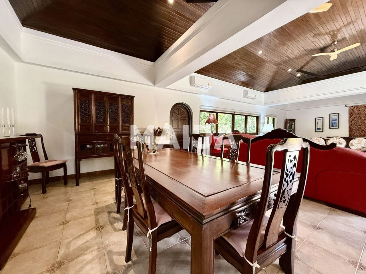 Вилла Sattahip, Таиланд, 1 000 м² - миниатюра 7