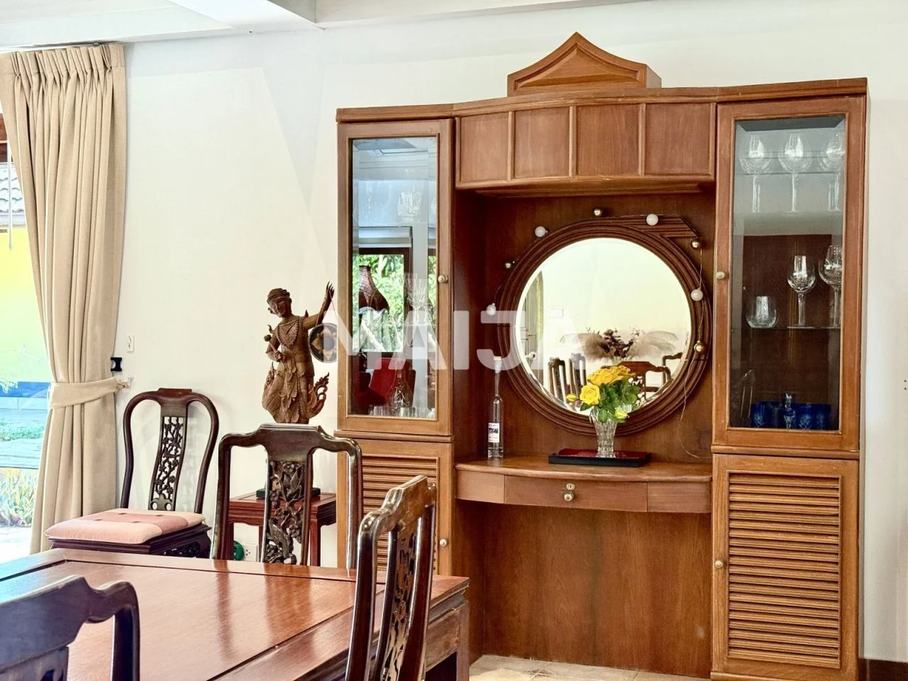Вилла Sattahip, Таиланд, 1 000 м² - миниатюра 8
