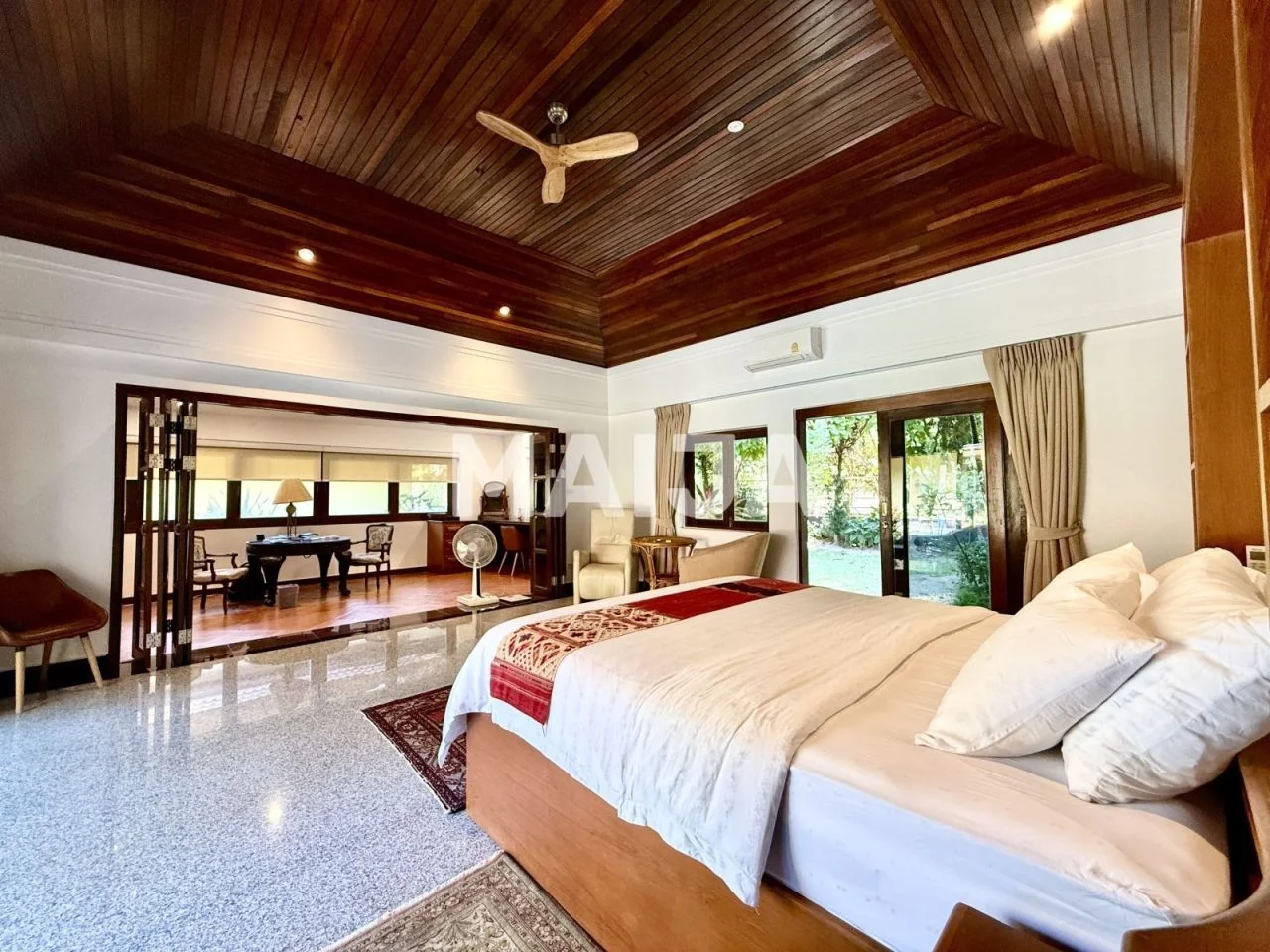 Вилла Sattahip, Таиланд, 1 000 м² - миниатюра 9