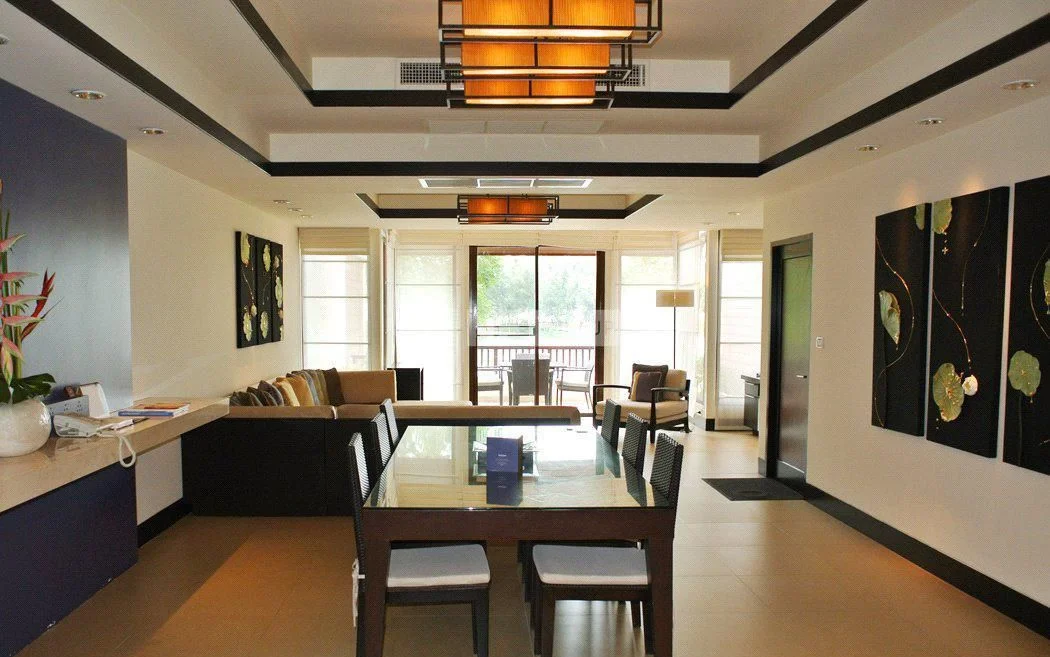 Вилла на Пхукете, Таиланд, 292 м² - миниатюра 9