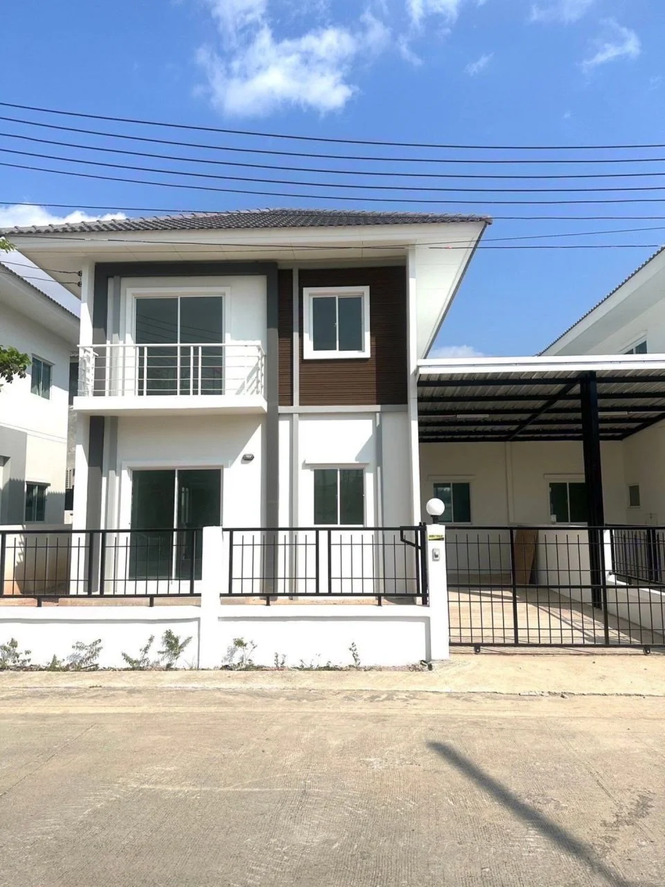 Дом в Паттайе, Таиланд, 143 м² - миниатюра 2