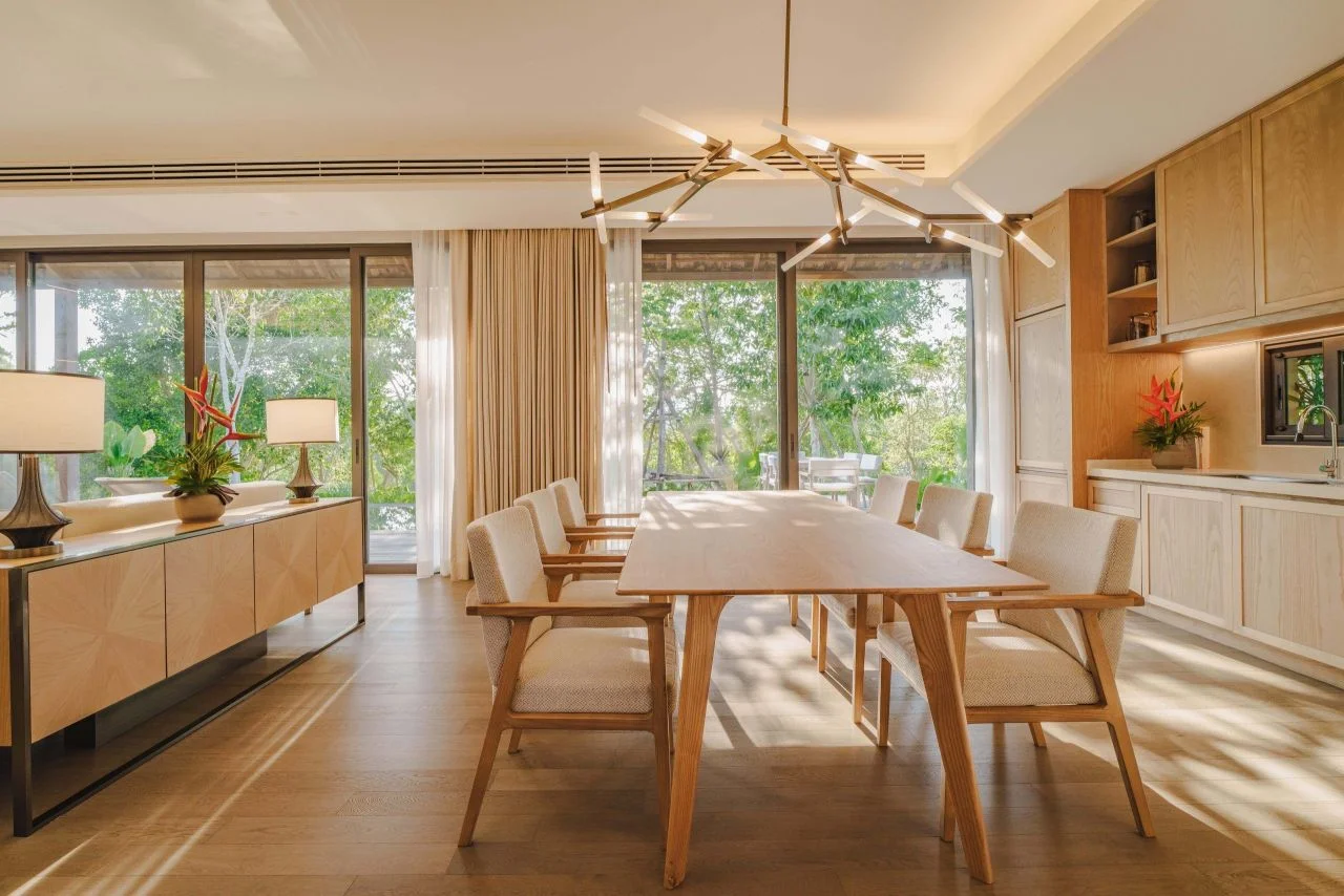 Вилла на пляже Банг Тао, Таиланд, 325 м² - миниатюра 13