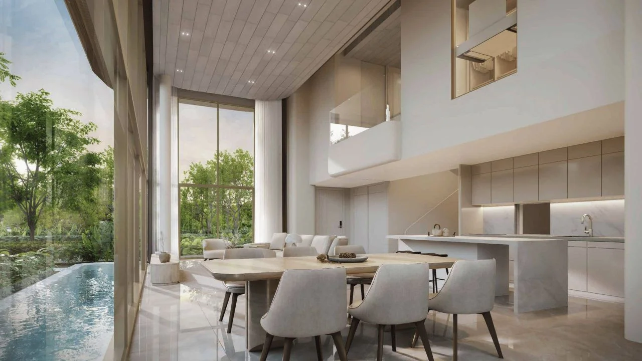 Вилла на пляже Банг Тао, Таиланд, 325 м² - миниатюра 19
