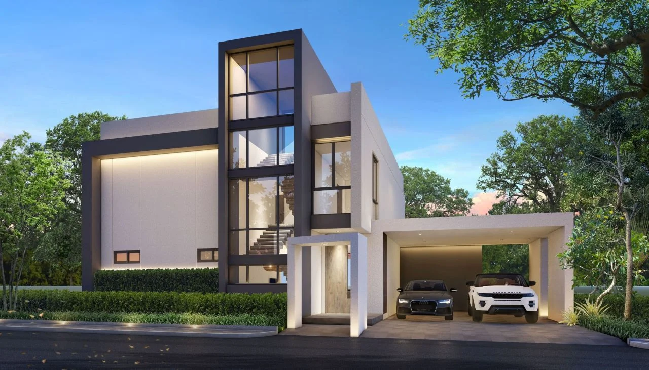 Вилла на острове Пхукет, Таиланд, 272 м² - миниатюра 2