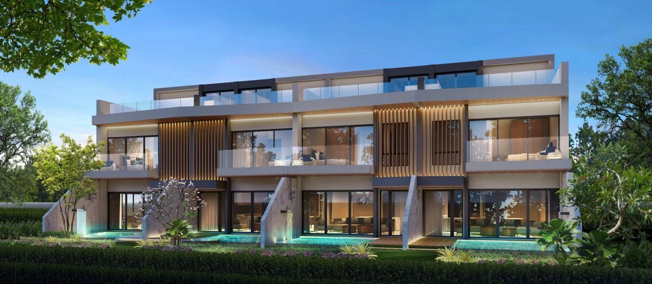 Вилла на острове Пхукет, Таиланд, 272 м² - миниатюра 3