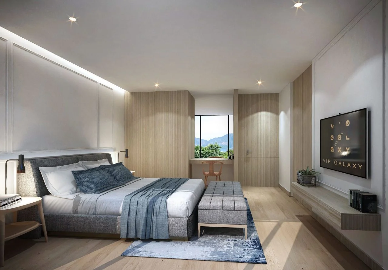Вилла на острове Пхукет, Таиланд, 272 м² - миниатюра 6