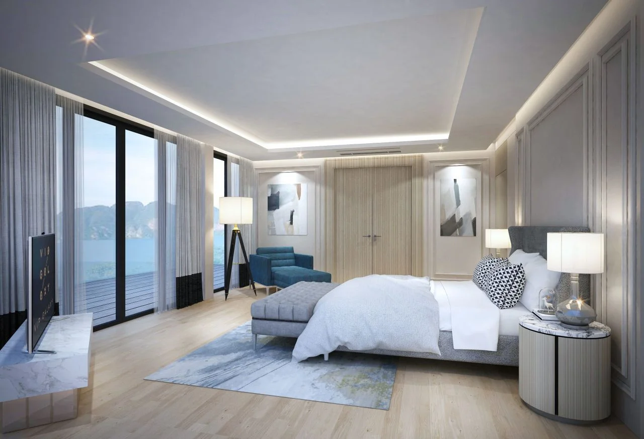 Вилла на острове Пхукет, Таиланд, 272 м² - миниатюра 8
