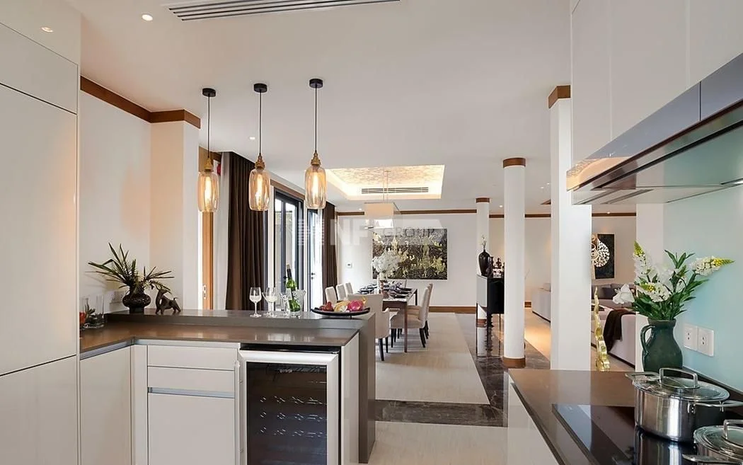Вилла на Пхукете, Таиланд, 517 м² - миниатюра 10
