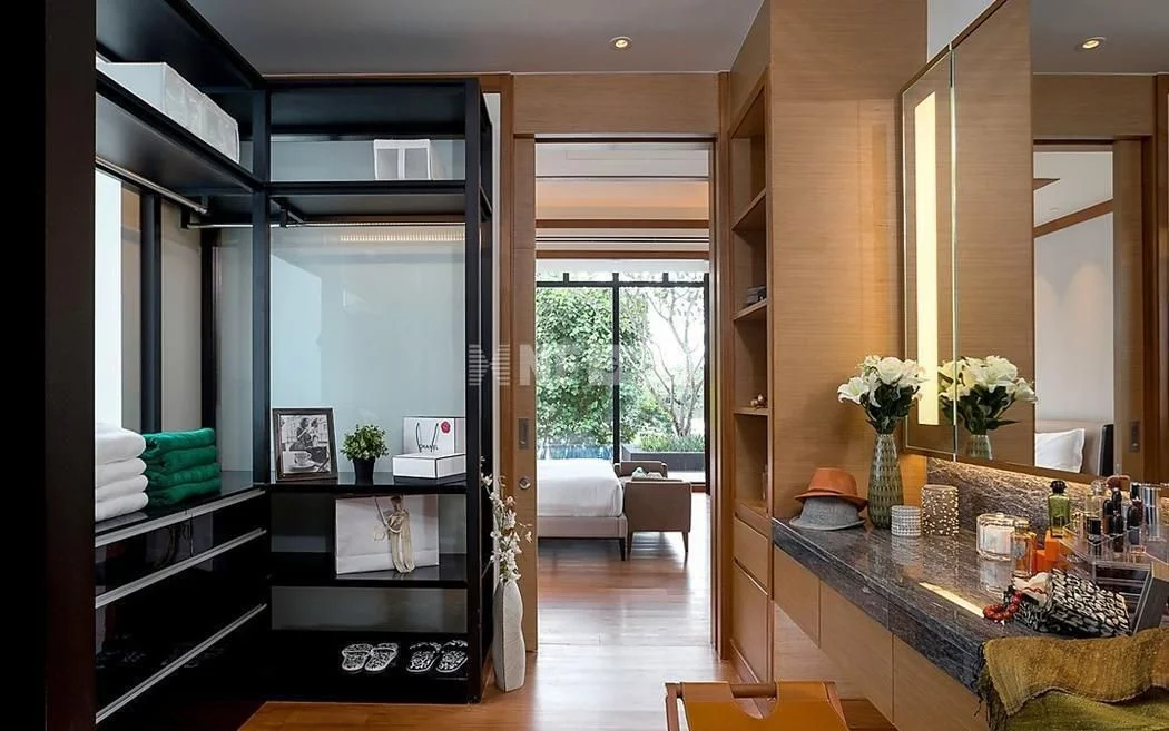 Вилла на Пхукете, Таиланд, 517 м² - миниатюра 17