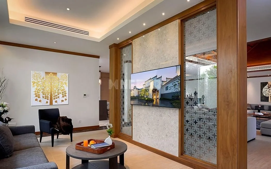 Вилла на Пхукете, Таиланд, 517 м² - миниатюра 18