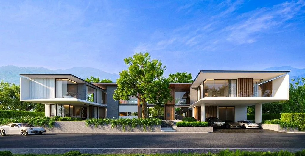 Вилла на Пхукете, Таиланд, 1 100 м² - миниатюра 3