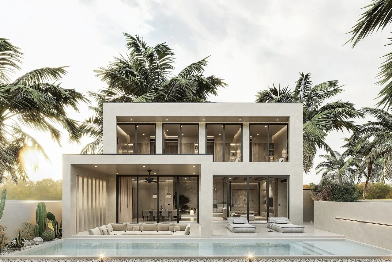 Вилла на пляже Банг Тао, Таиланд, 151 м² - миниатюра 4