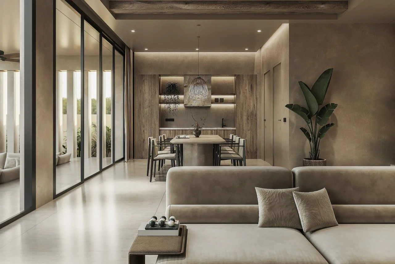 Вилла на пляже Банг Тао, Таиланд, 151 м² - миниатюра 5