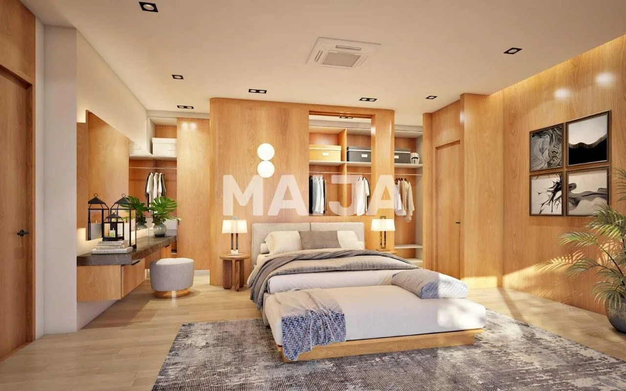 Вилла на острове Пхукет, Таиланд, 466 м² - миниатюра 10