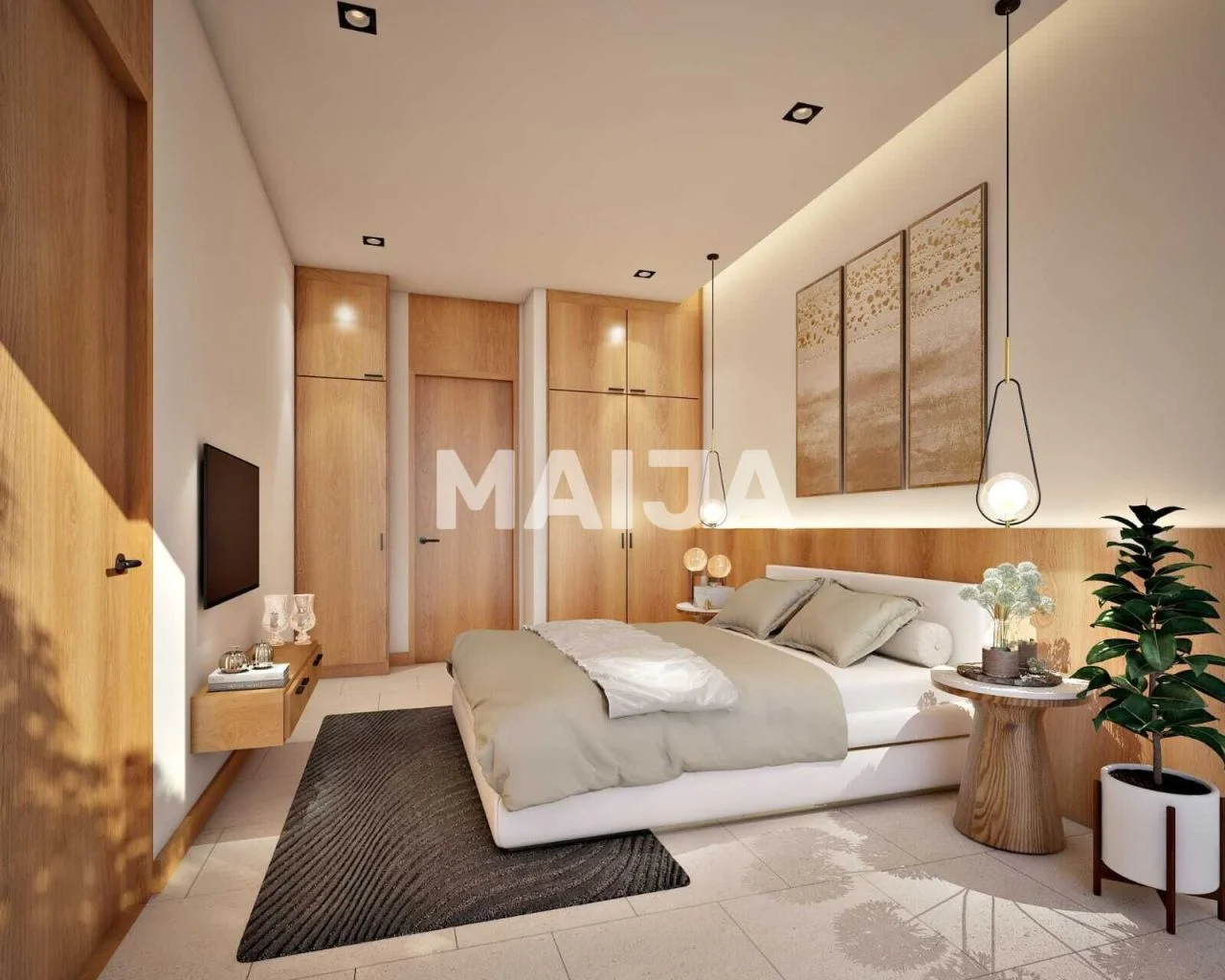 Вилла на острове Пхукет, Таиланд, 466 м² - миниатюра 12