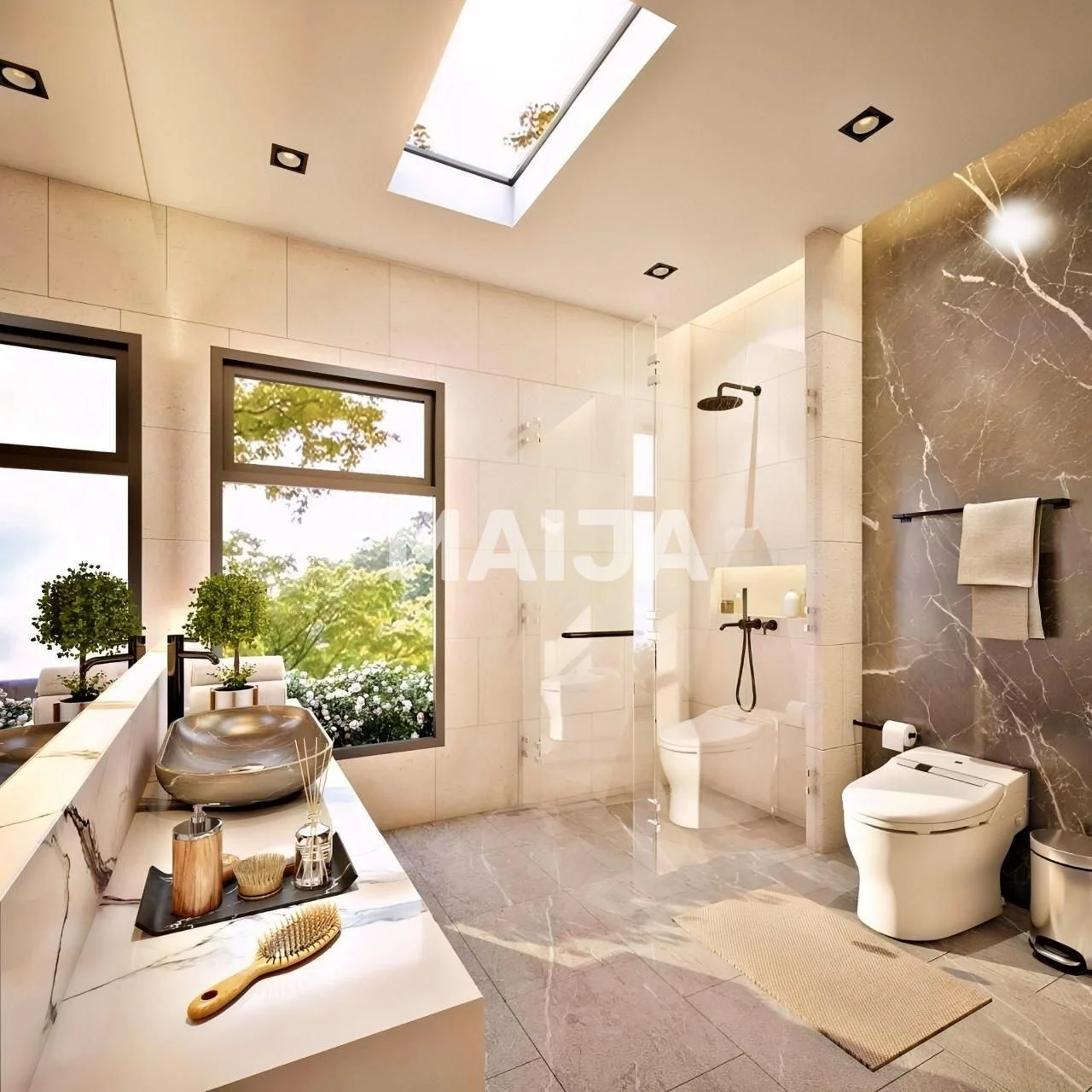 Вилла на острове Пхукет, Таиланд, 466 м² - миниатюра 13