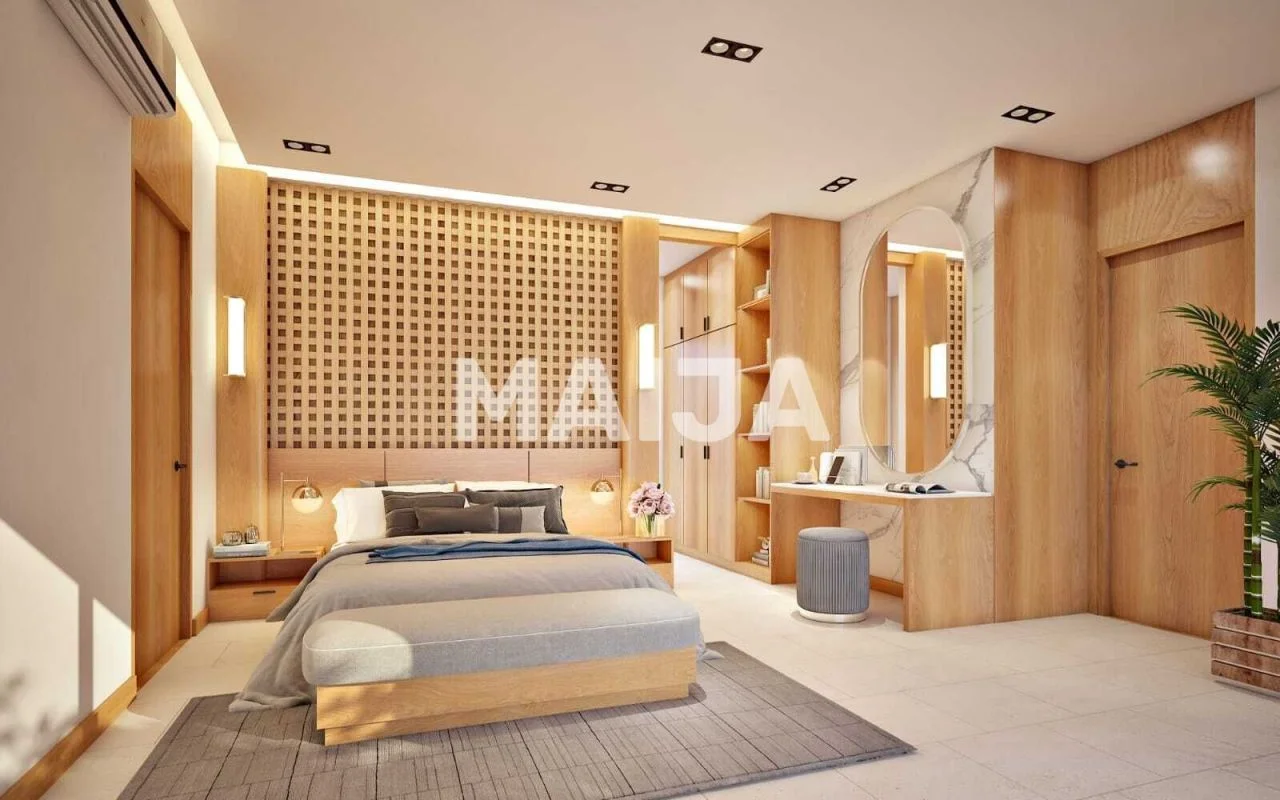 Вилла на острове Пхукет, Таиланд, 466 м² - миниатюра 8