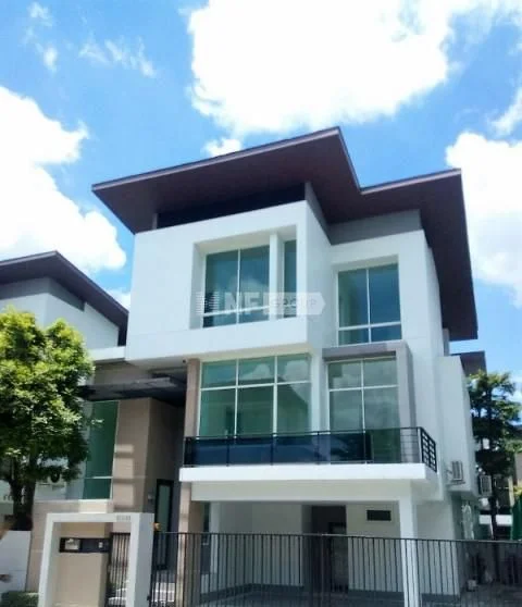 Вилла в Бангкоке, Таиланд, 310 м² - миниатюра 2