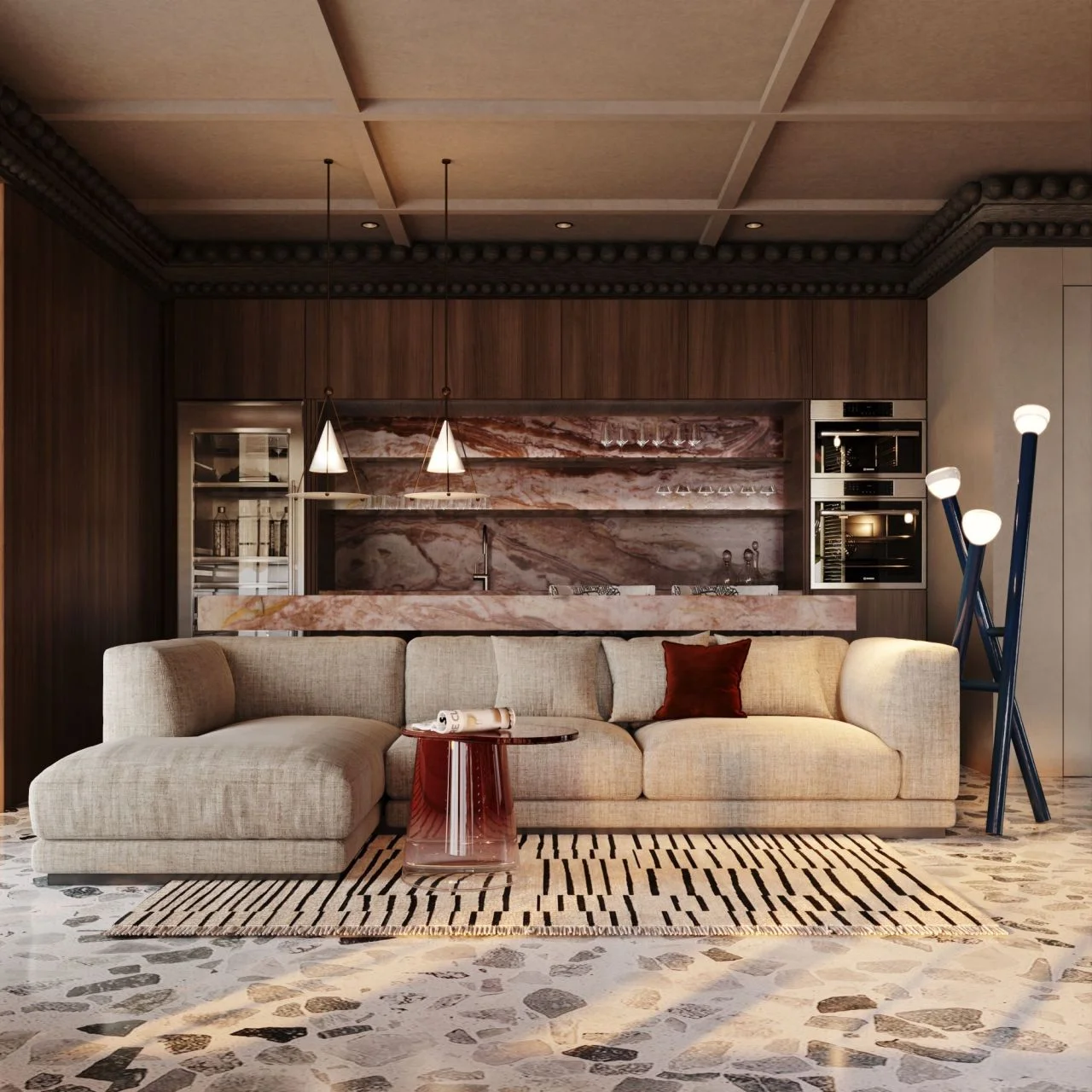 Вилла на Самуи, Таиланд, 147 м² - миниатюра 10