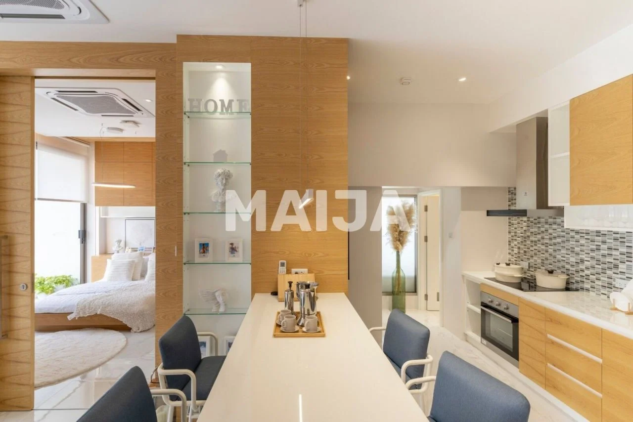 Вилла на острове Пхукет, Таиланд, 398 м² - миниатюра 11