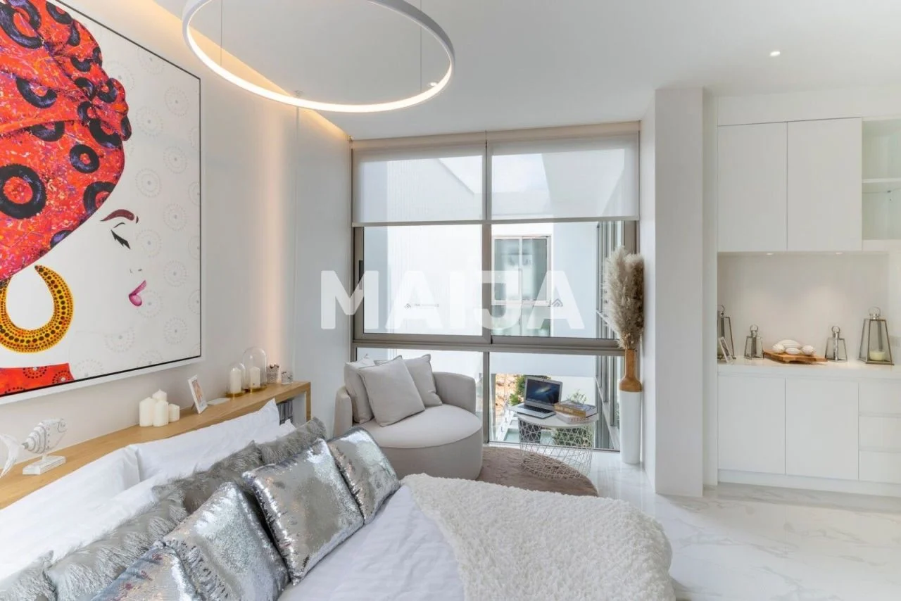 Вилла на острове Пхукет, Таиланд, 398 м² - миниатюра 13