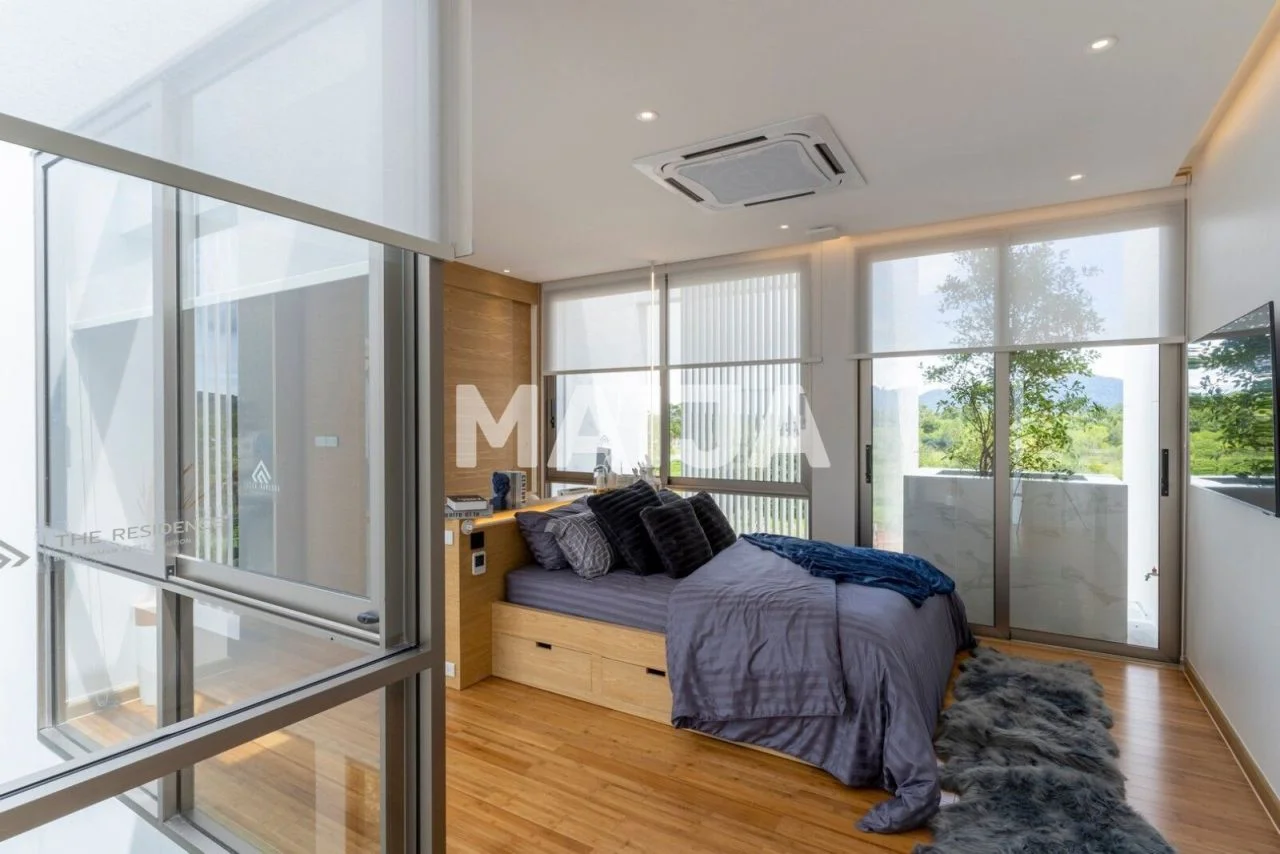 Вилла на острове Пхукет, Таиланд, 398 м² - миниатюра 15